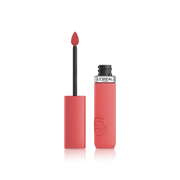 LOREAL INFAILLBLE RESISTANCE LIPSTICK 625 - ladyy